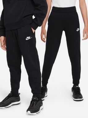 Nike Sportswear Club Fleece Joggers